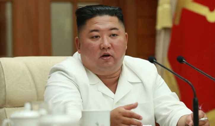 N. Korea locked down Pyongyang to prevent COVID-19