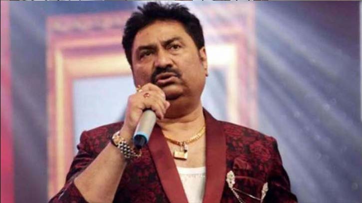 Kumar Sanu infected with Covid-19