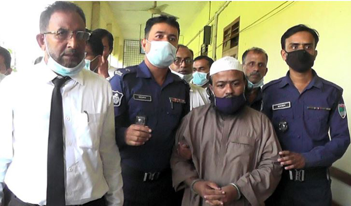 Madrasah super gets life term for raping female student in Kushtia