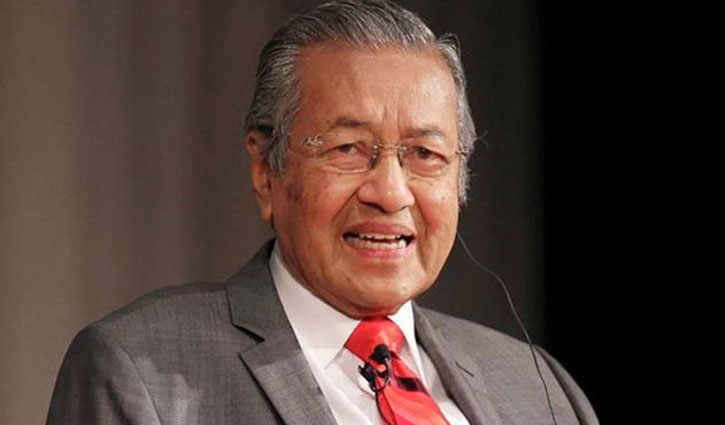 Mahathir will not contest for PM post in 2023 polls