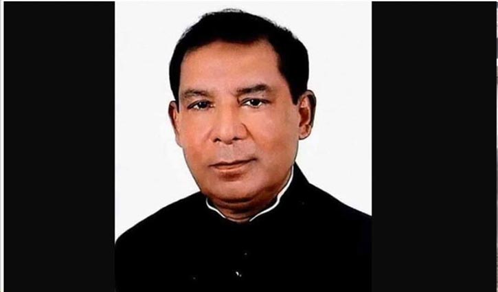 Sramik League President Montu dies