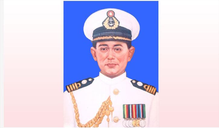 Country’s first Chief of Naval Staff no more