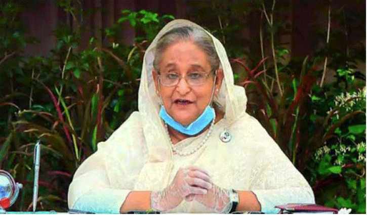 PM inaugurates ‘Pani Bhaban’