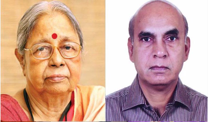 Two eminent Bangladeshis get Padma Shri Award-2021