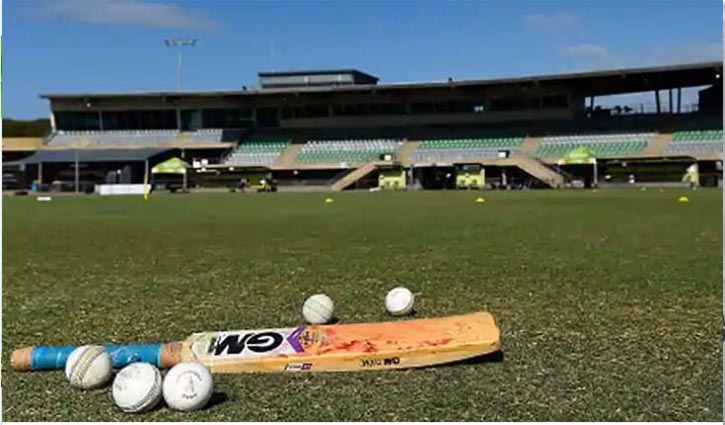 Six Pakistan cricketers test Covid-19 positive in New Zealand
