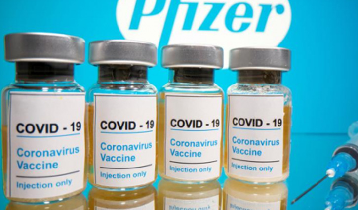 US to begin vaccinating against coronavirus in Dec