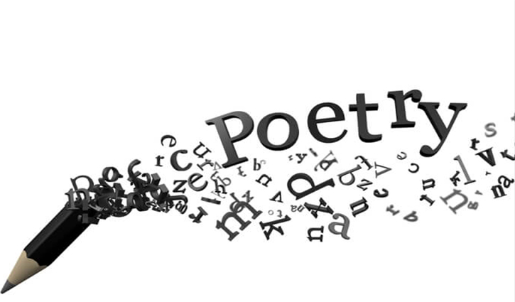 Poem: Drop the Pen