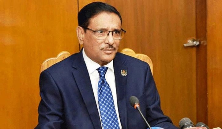 Mystery behind Mushtaq death to be uncovered in probe: Quader