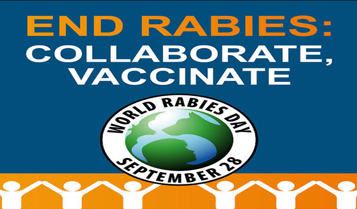 World Rabies Day 2020: All you need to know