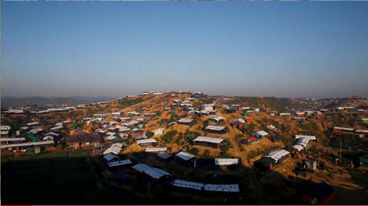 Rohingyas: Repatriation is urgent
