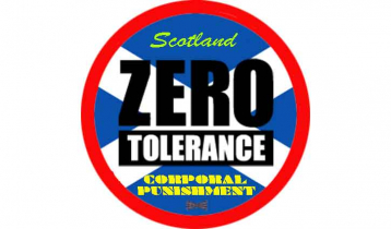 Scotland bans corporal punishment