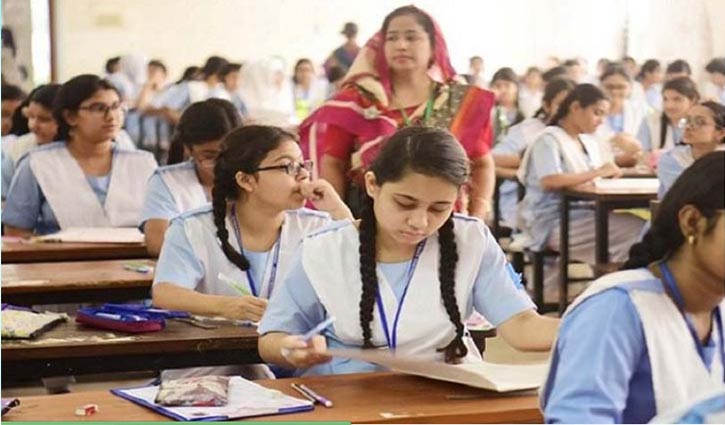 SSC exams to be held in June, HSC in July-Aug