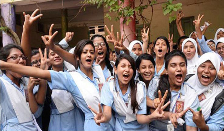 President gives assent to 3 bills on SSC-HSC result publication
