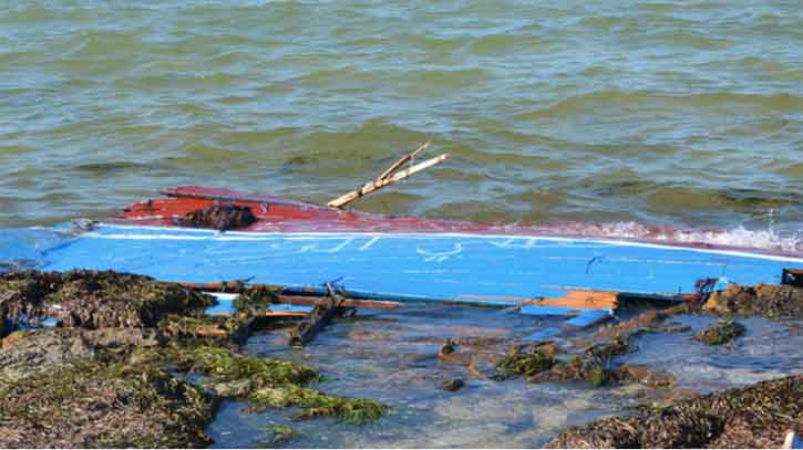 Boat capsizes off Libya: Bangladeshis among 22 migrants rescued