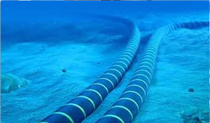 Four projects including third submarine cable approved