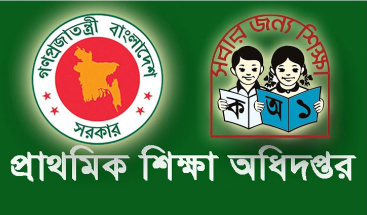 Application for primary teacher recruitment from Oct 25