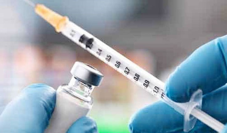 Govt to start first phase of vaccine roll-out on Jan 27