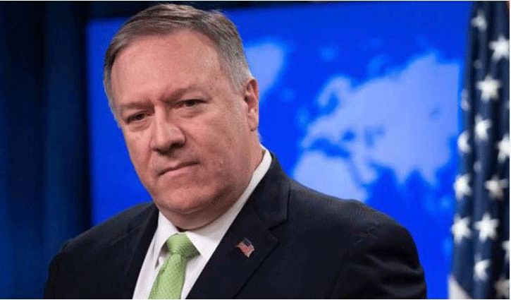 US Secretary of State to visit 3 Asian countries