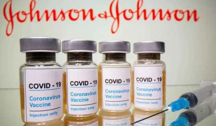 Single dose of Johnson & Johnson vaccine approved in USA
