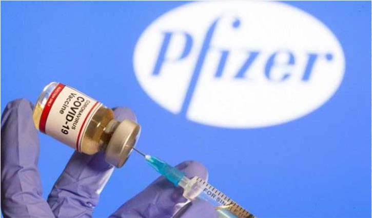 Pfizer Covid vaccine gets UK approval