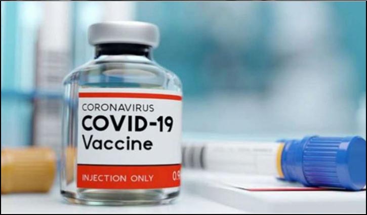 50 lakh Covid-19 vaccine doses arrive in Dhaka