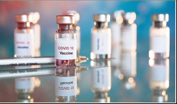 Moderna applies for emergency US approval of Covid vaccine
