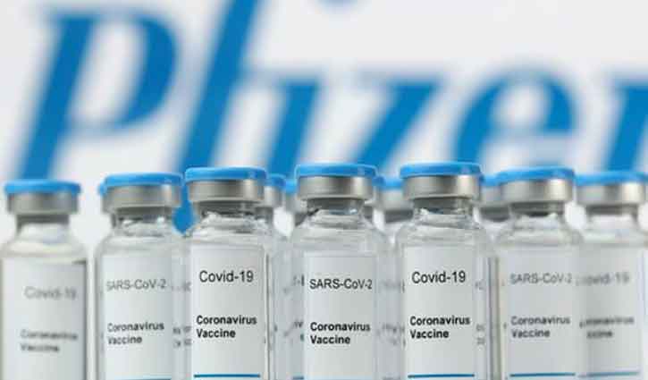 UK to start vaccinations from Tuesday