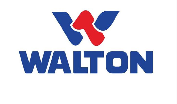 Walton’s share trading begins with highest rate of Tk 378