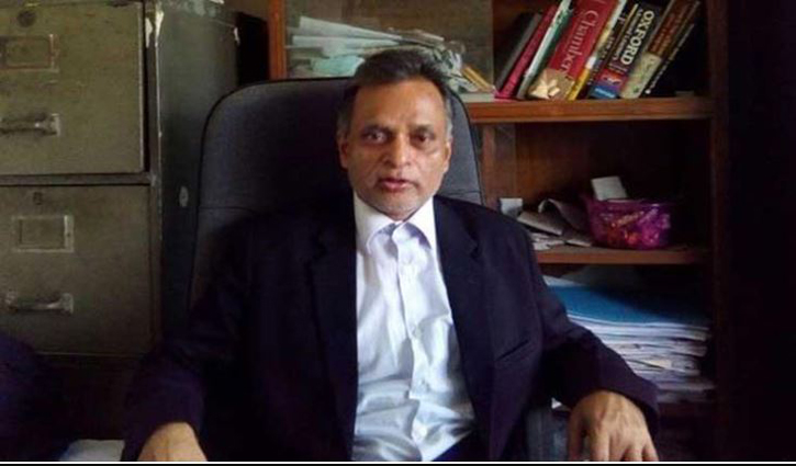 SC summons Yunus Ali Akhand, relieves for 2 weeks
