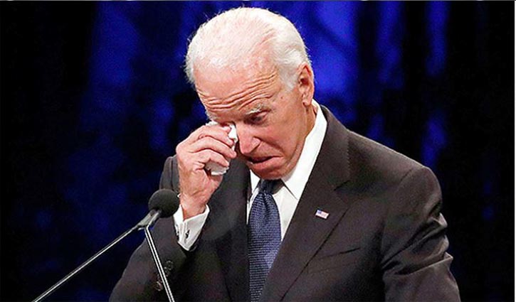 When I die `Delaware` will be written in my heart: Biden
