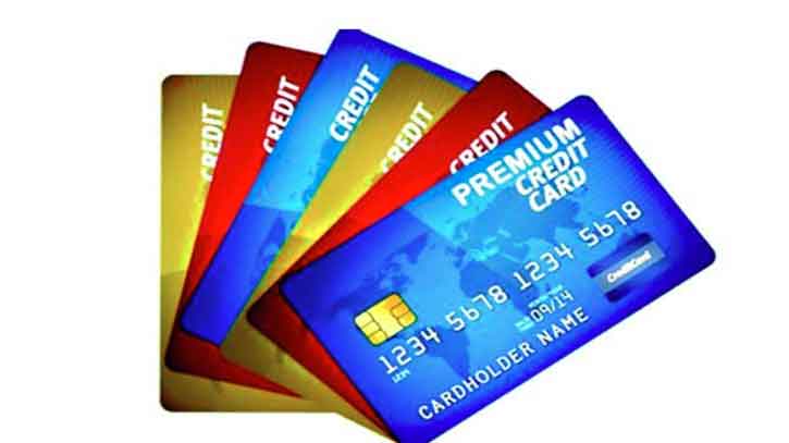 Interest rates on credit cards cannot be set above 20 pc: BB
