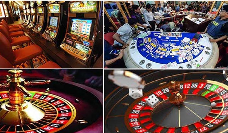 RAB declares to continue anti-casino drive