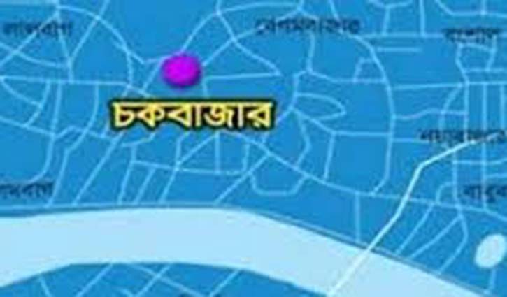 Worker stabbed to death in city’s Chawkbazar