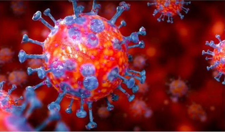 Bangladesh reports 15 deaths of coronavirus in 24 hrs