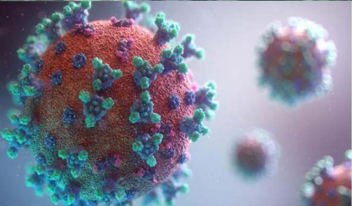 Global coronavirus cases cross four crore