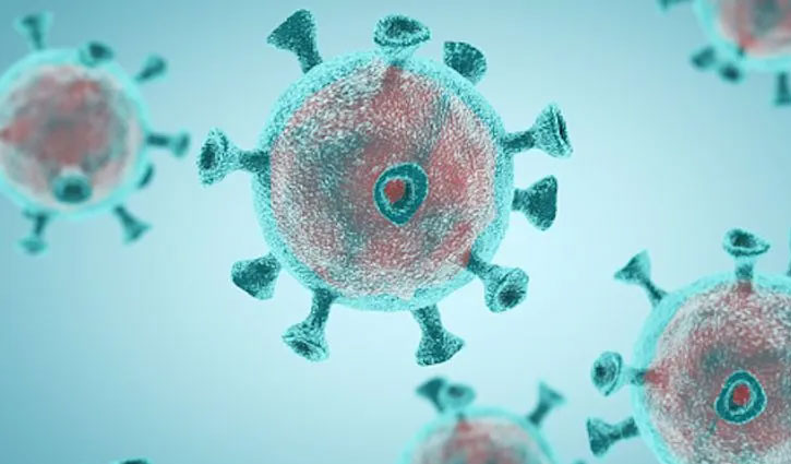 Bangladesh reports 410 new virus cases