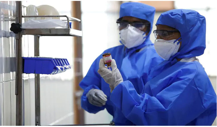Coronavirus: Bangladesh reports 20 new deaths, 702 cases