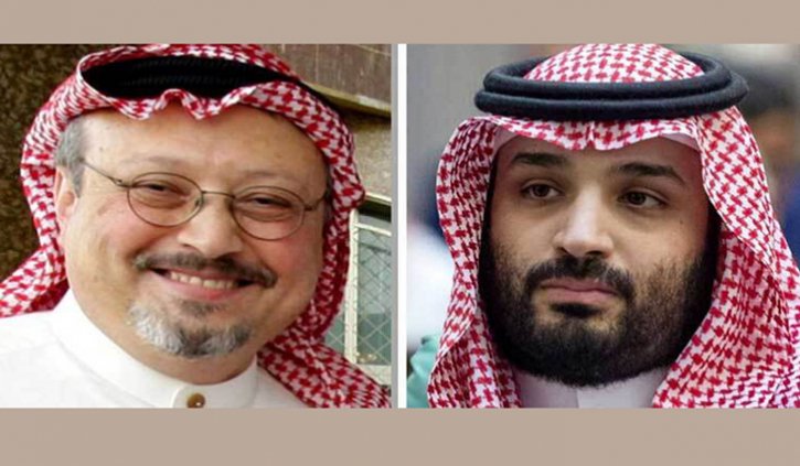 Saudi Crown Prince approved Khashoggi`s murder: US intelligence report