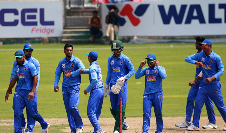 Domestic cricket will return despite Sri Lanka tour