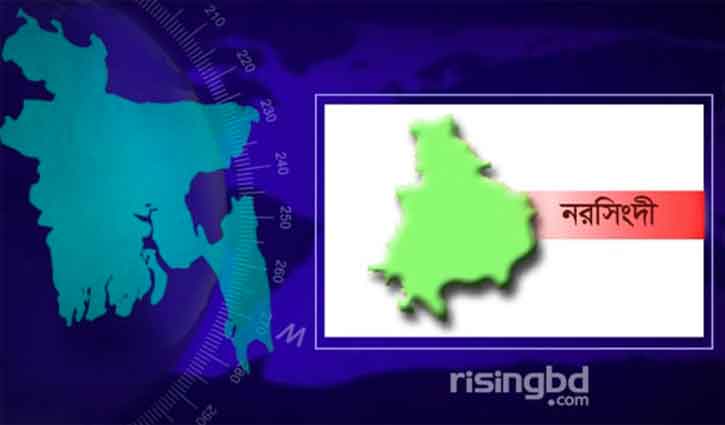Youth drowns in Meghna in Narsingdi