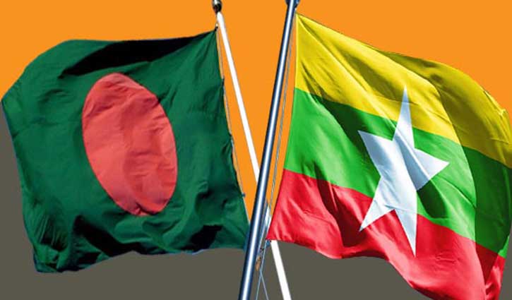 Dhaka issues strong message to Myanmar’s ambassador