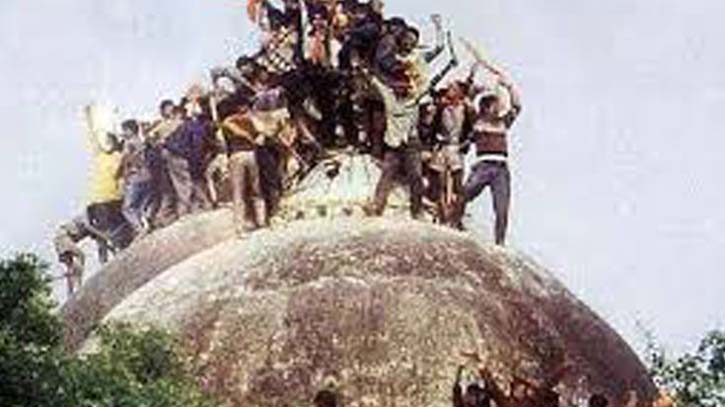 Babri mosque demolition: All 32 accused acquitted