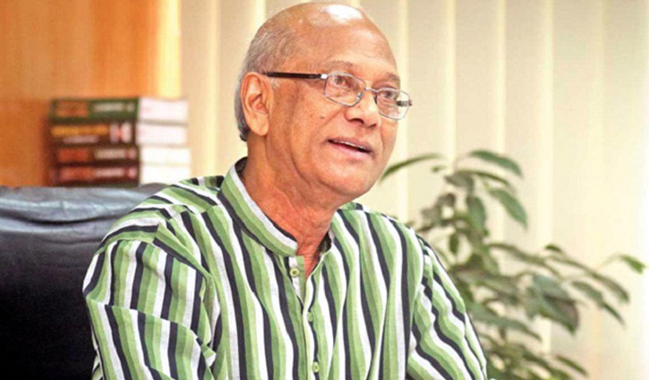 Former education minister Nahid tests positive for Covid-19