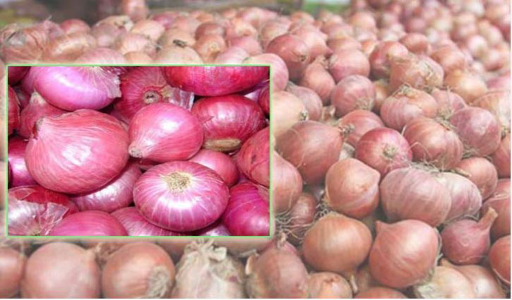 TCB to sell onions at Tk 30 from Sunday