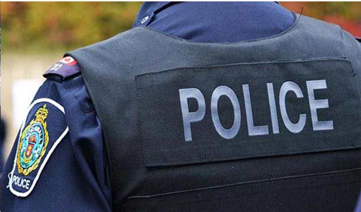 Failing dope tests: 8 policemen lose job