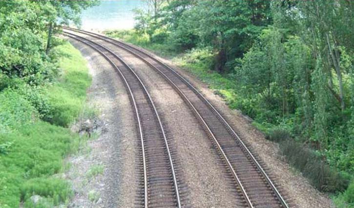 Navaron-Satkhira rail line: Bangladesh seeks loan from China