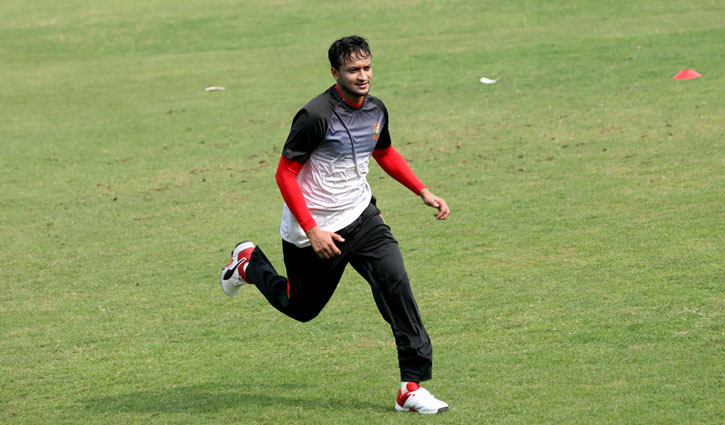 Shakib the best weapon of Bangladesh: West Indies captain