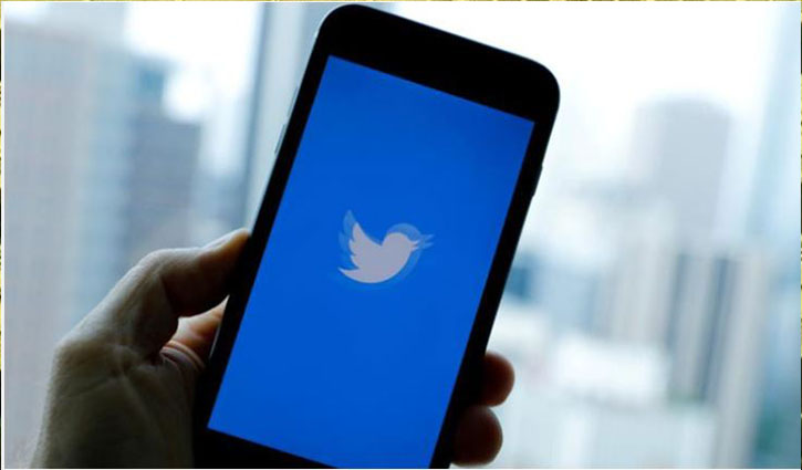 Twitter removes several hundred accounts in Iran, Russia