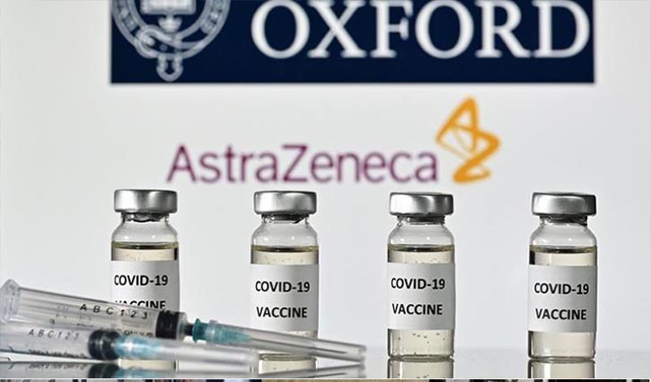 Oxford vaccine has 70 per cent efficacy