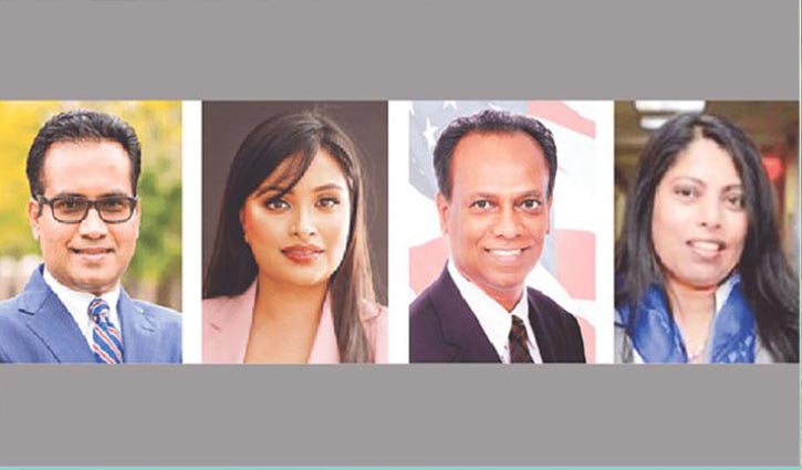 Four Bangladeshis defeated in New York City Council election